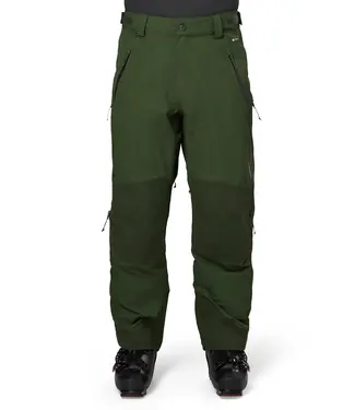 FLYLOW CHEMICAL PANT PINE