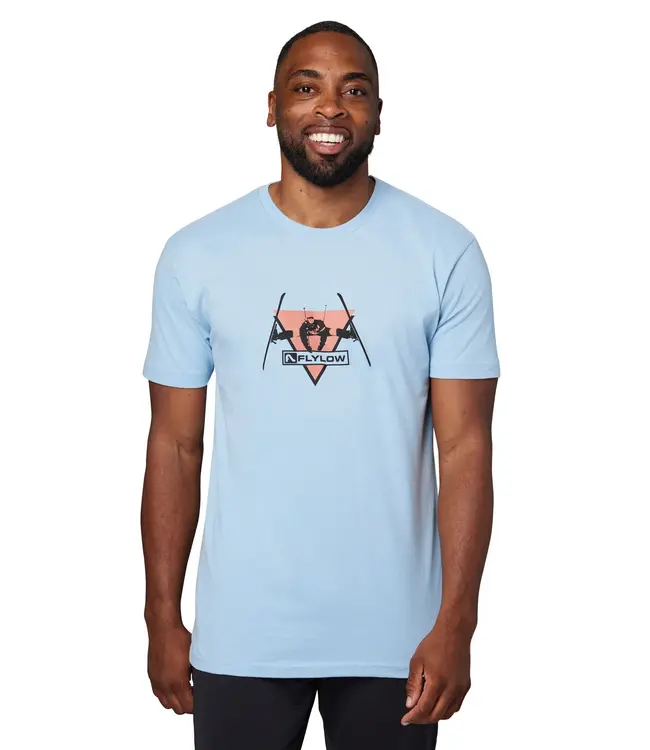 FLYLOW FULL EXTENSION T ALPINE