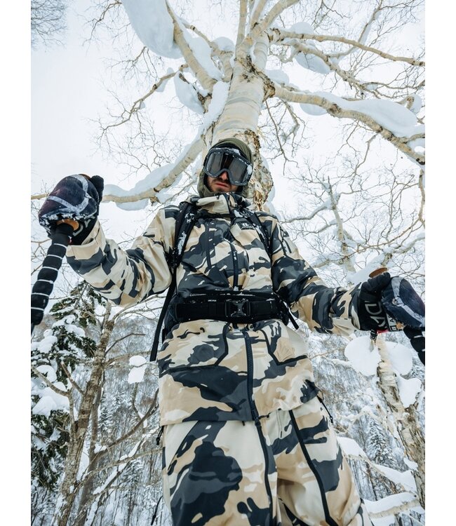 Armada GRANDS 3L JACKET 2024