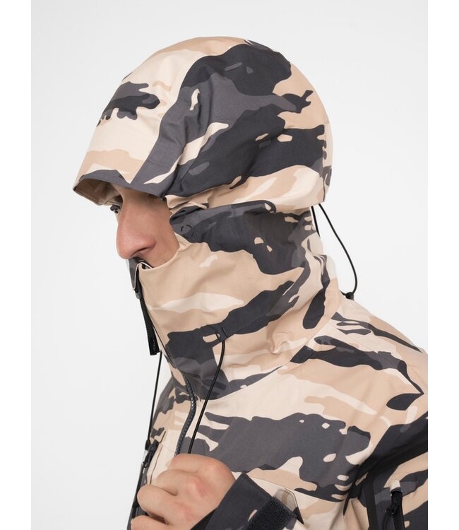 Armada GRANDS 3L JACKET 2024