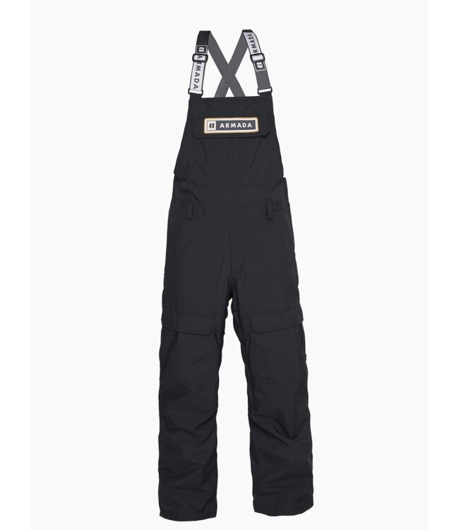 Armada Sumpter 2L Bib 2022 XXL ビブパンツ Armada Sumpter 2L Bib Pant - Men's - Clothing