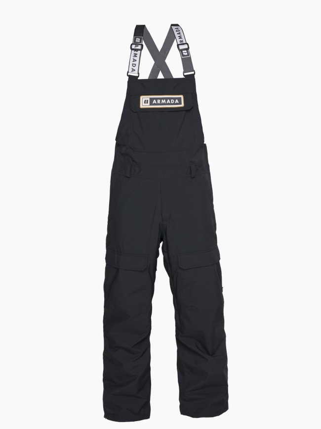 出産祝いなども豊富 2L SUMPTER BIB Bike + Ski Style Slope - 2024 男女兼用