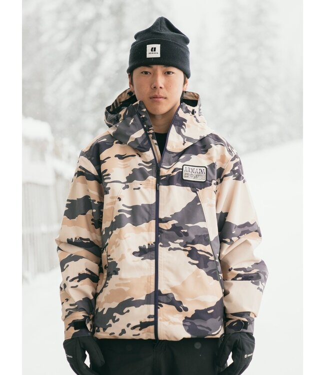 Armada REEDY 2L INSULATED JACKET 2024