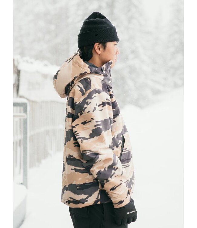 Armada REEDY 2L INSULATED JACKET 2024