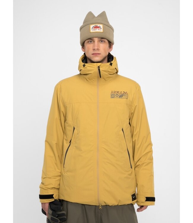 Armada insulated jacket sale