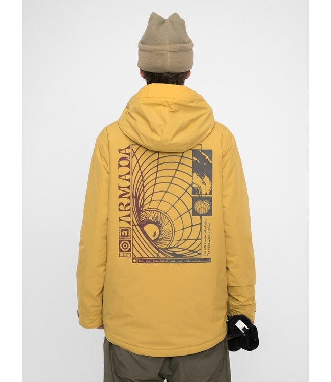 Armada REEDY 2L INSULATED JACKET 2024