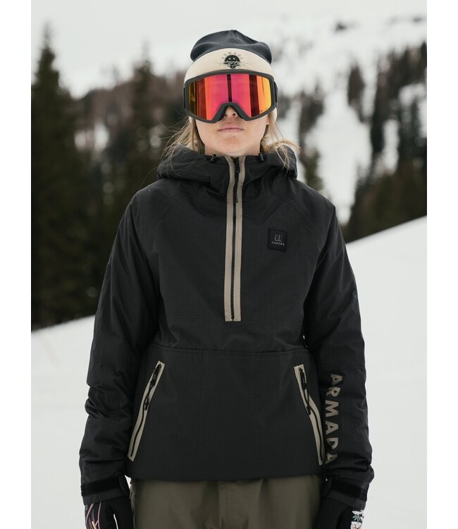 Armada ROSALIE 2L INSULATED ANORAK 2024
