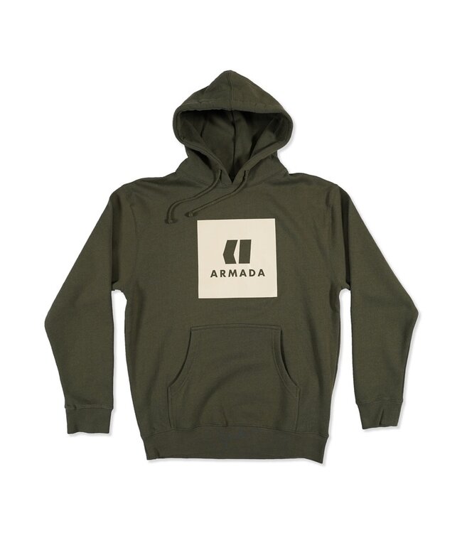 Armada ICON HOODIE 2024