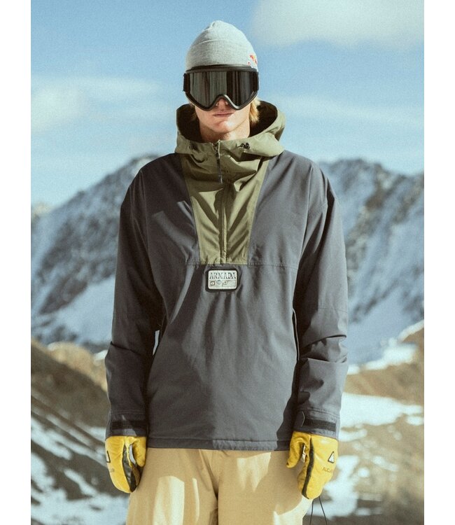 Armada GANSETT 2L INSULATED ANORAK