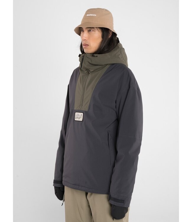 Armada GANSETT 2L INSULATED ANORAK
