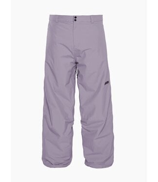 Abk Cliff Light Pant M Blue Grey Pantalons escalade : Snowleader