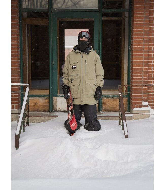 Armada UTILITY 2L INSULATED JACKET