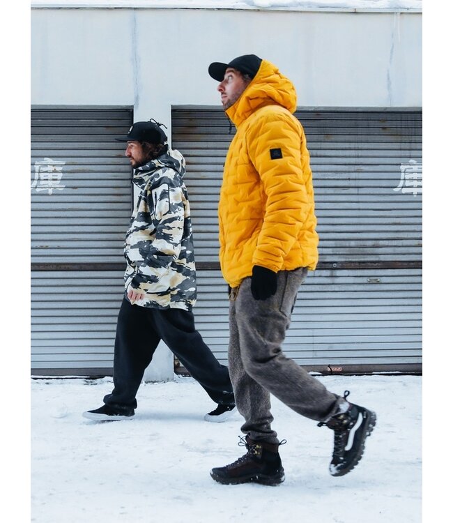 Armada SITKIN DOWN JACKET