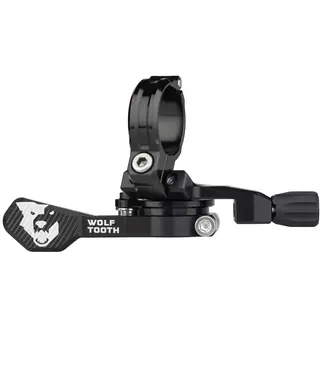 WOLF TOOTH REMOTE PRO DROPPER LEVER, 22.2mm