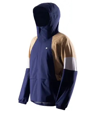 CANDIDE C2 LIGHT JACKET NAVY