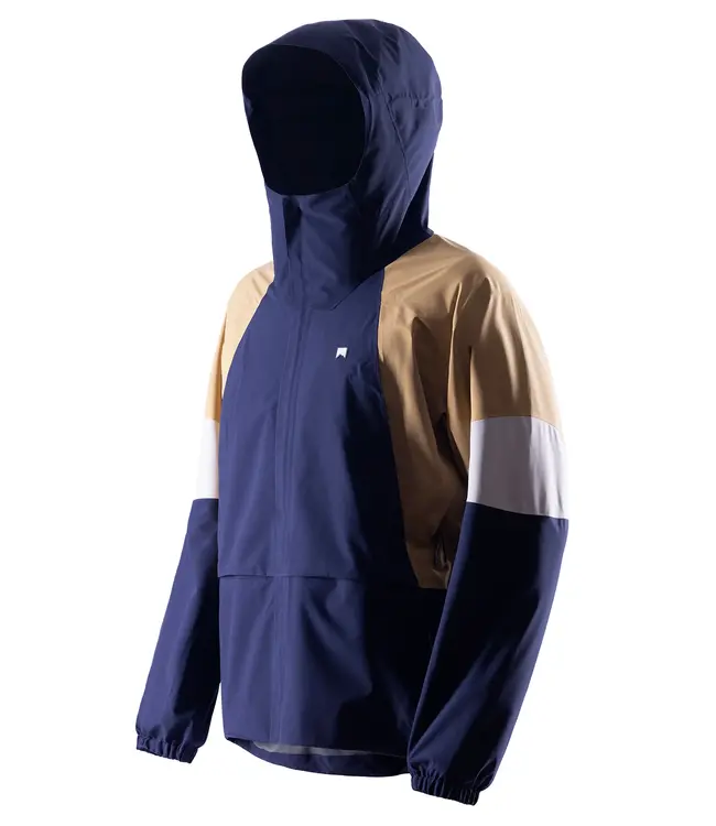 CANDIDE C2 LIGHT JACKET NAVY
