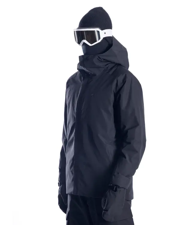 CANDIDE C1 JACKET 2024