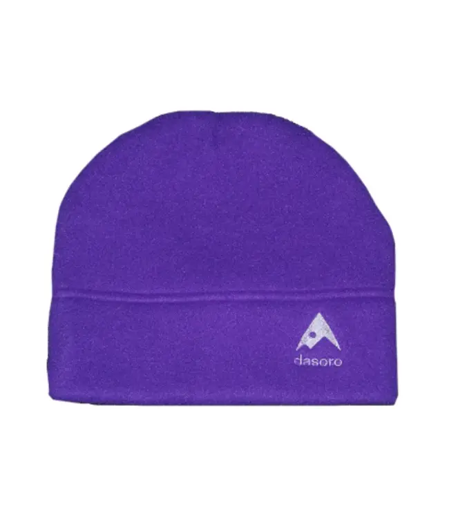 DASORO FLEECE BEANIE