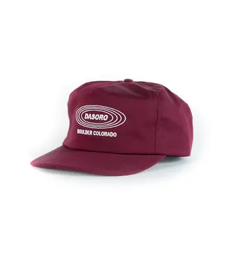 DASORO RETRO BALLCAP