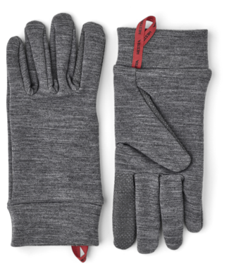 HESTRA TOUCH POINT WARMTH 2025