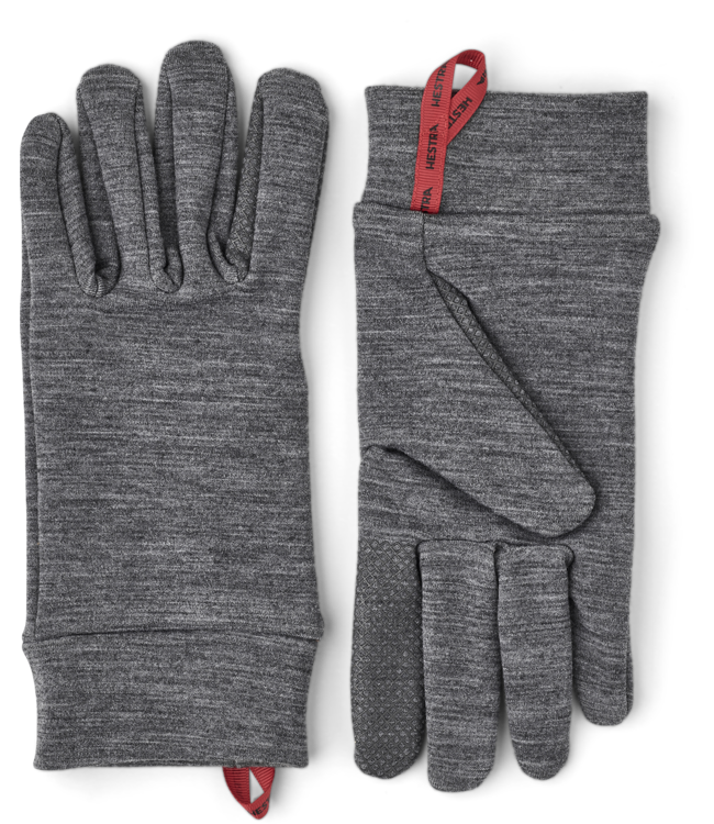 HESTRA TOUCH POINT WARMTH 2025