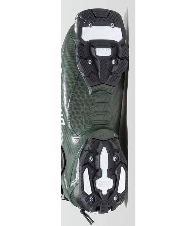 LUPO/CHAKRA/KRYPTON GRIPWALK SOLES - Slope Style Ski + Bike