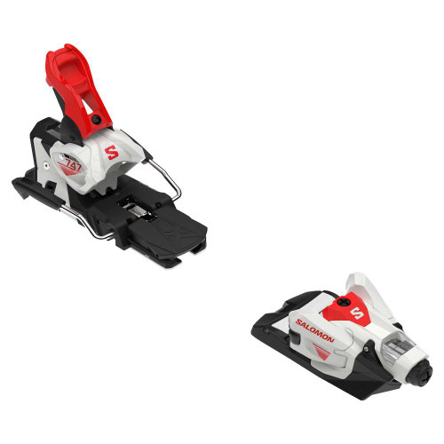 STRIVE 16 MN LIMITED EDITION 747 RETRO - Slope Style Ski + Bike STRIVE 16 MN LIMITED EDITION 747 RETRO - Slope Style Ski + Bike