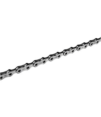 SHIMANO DEORE M6100 12 SPEED CHAIN. 126 LINKS. HYPERGLIDE+
