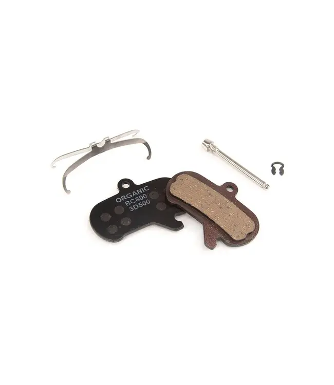 SRAM XL DISC BRAKE PAD. FITS MAVEN