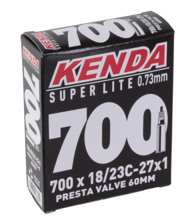 KENDA SUPER LIGHT TUBE