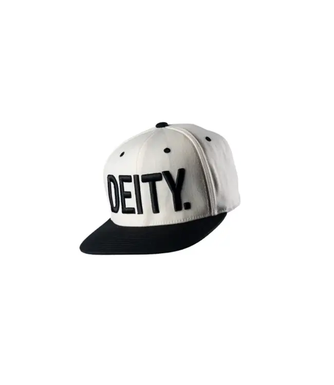 DEITY BACKSTOP SNAPBACK