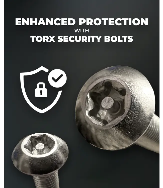 BIKEBAC BIKEBAC TRACKER