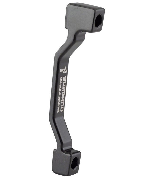 SHIMANO DISK BRAKE ADAPTER
