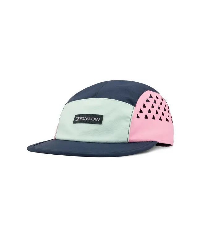 FLYLOW SWITCHBACK HAT NIGHT