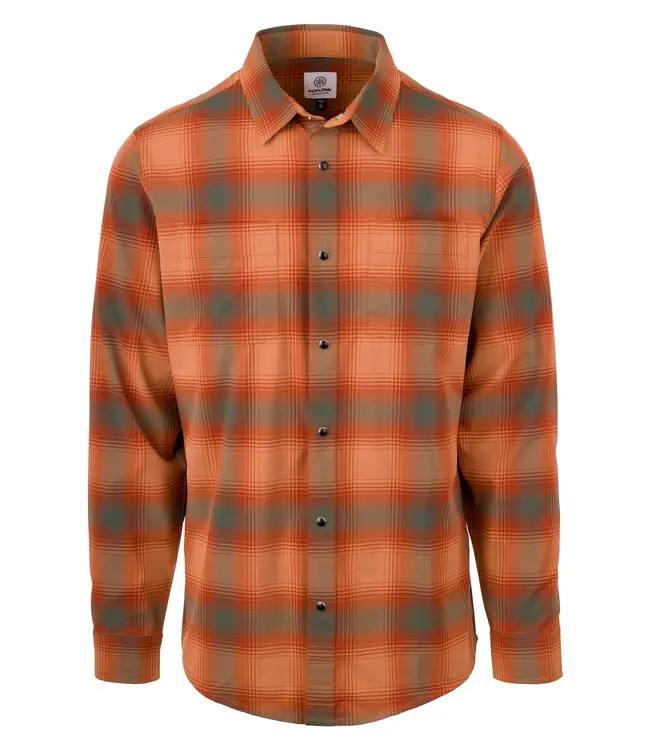 FLYLOW ROYAL SHIRT 2024