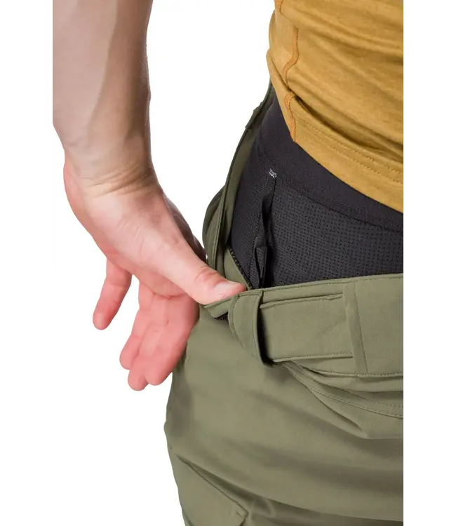 FLYLOW SQUAD 2-IN-1 SHORT BLACK