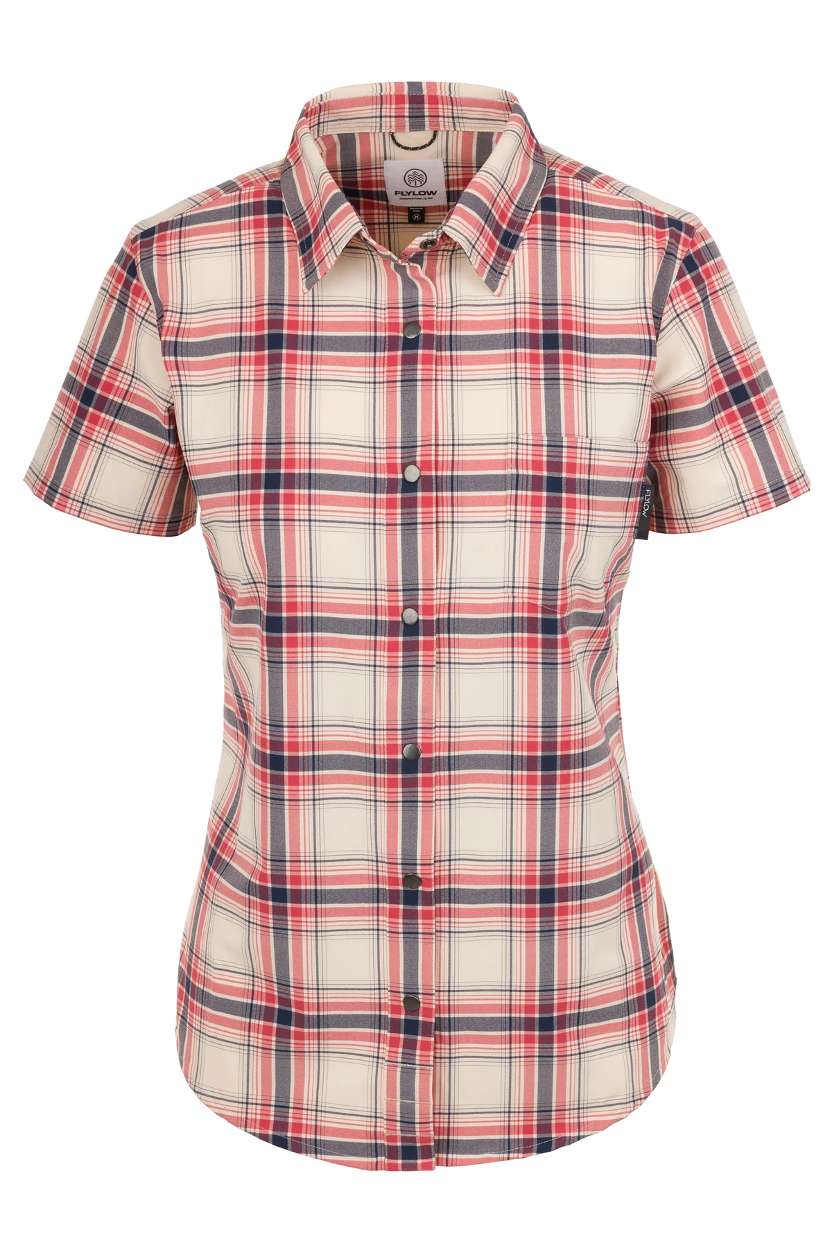 ANDERSON SHIRT WOMENS CAPE COD - Slope Style Ski + Bike