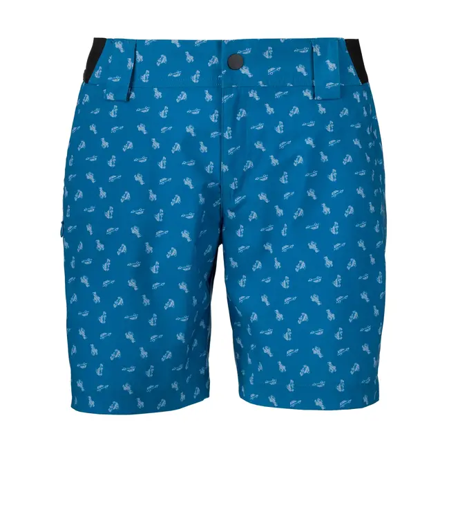 FLYLOW TIA SHORT 11" MARINE