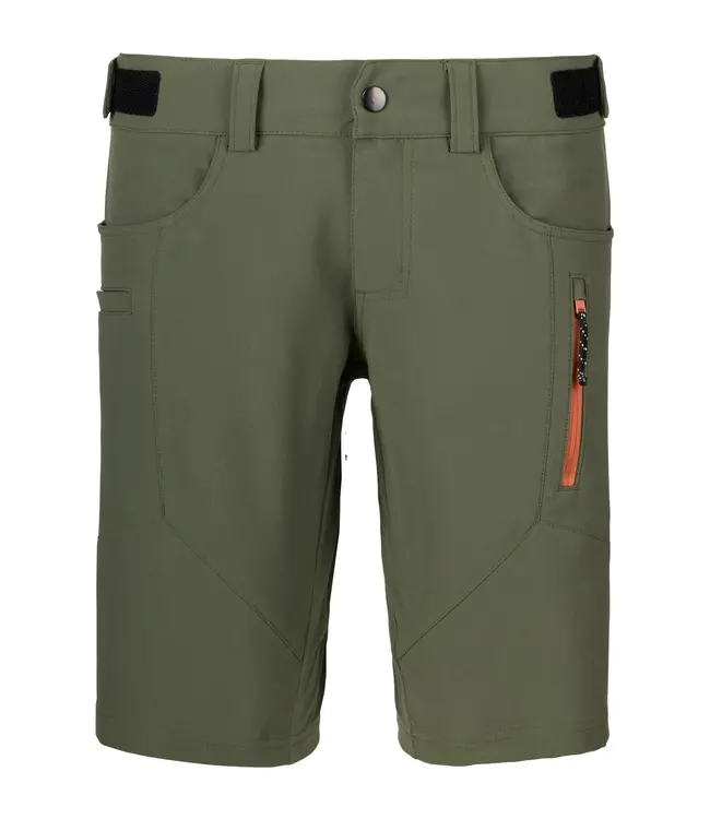 FLYLOW SQUAD 2-IN-1 SHORT WOMENS BOA