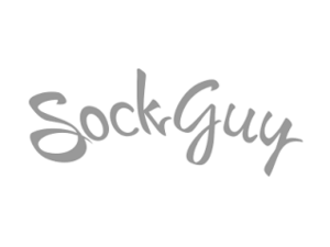 SOCK GUY