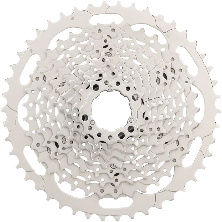 Deore m4100 cassette sale
