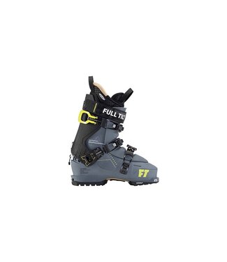 ASCENDANT APPROACH Slope Style Ski Bike