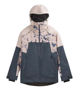 PICTURE ORGANIC CLOTHING EXA JACKET DARK BLUE XS