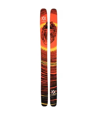 VOLKL - Slope Style Ski + Bike VOLKL - Slope Style Ski + Bike
