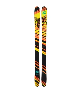 VOLKL - Slope Style Ski + Bike VOLKL - Slope Style Ski + Bike