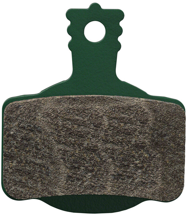 MAGURA 7.S Disc Brake Pads - Sport Compound, Steel Backing, For 2 Piston Calipers