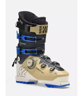 K2 MINDBENDER 120 BOA 2025