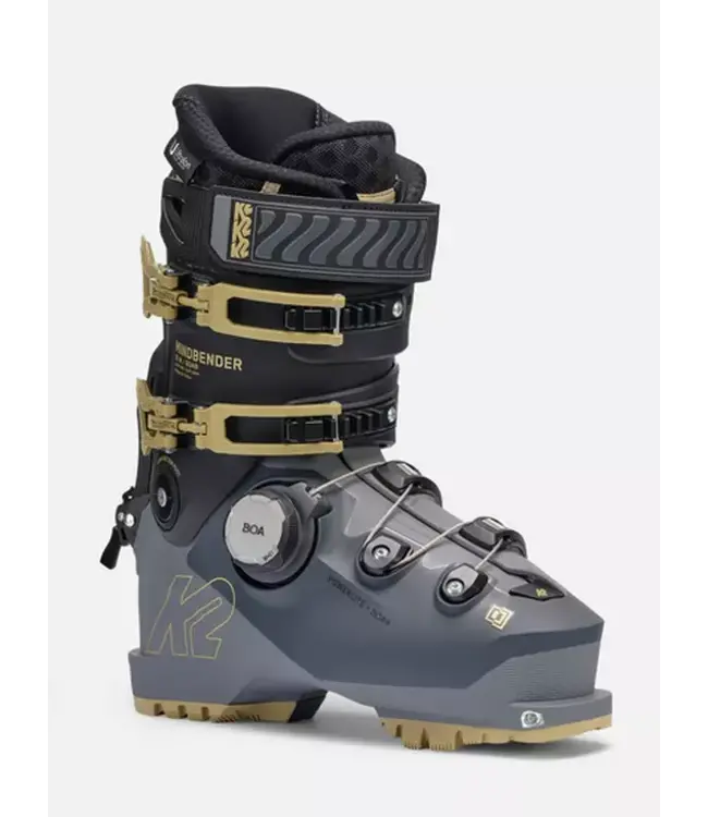 K2 MINDBENDER 95 BOA W 2025
