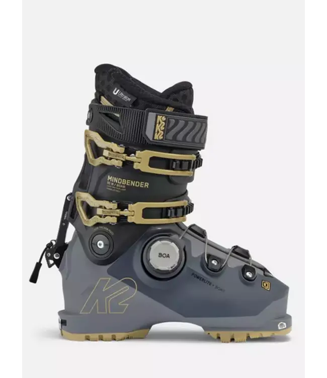 K2 MINDBENDER 95 BOA W 2025