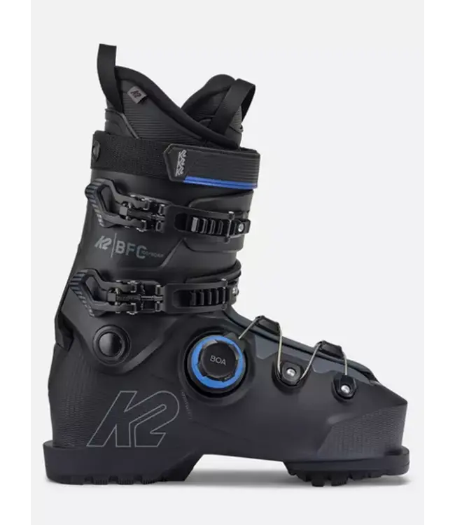 K2 BFC 100 BOA 2025